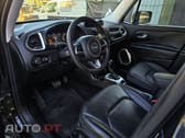 Jeep Renegade 2.0 MJD Trailhawk