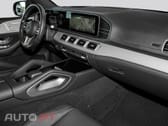 Mercedes-Benz GLE de 4M AMG I.V.A DEDUTIVEL 