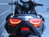 Yamaha X-Max 300