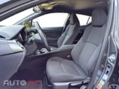 Toyota C-HR 1.8 HSD Comfort+P.Style