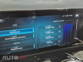 Mercedes-Benz GLA 250 e AMG Line