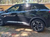 Peugeot E-2008 50 kWh Allure