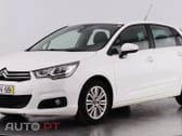 Citroen C4 1.6 BlueHDi Live