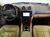 Mercedes-Benz GL 350 CDi BlueEfficiency