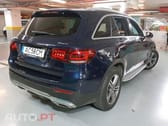 Mercedes-Benz GLC 220 d 4Matic Edition