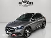 Mercedes-Benz GLA 250 e 8G-DCT Edition Progressive Line