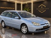 Citroen C5 1.6 HDI