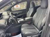 Peugeot 3008 1.6 BlueHDi GT Line EAT6