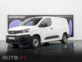 Peugeot Partner 1.5 BlueHDi Premium Longa