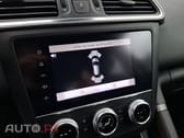 Renault Kadjar 1.3 TCe 140 FAP Black Edition EDC