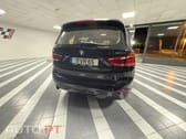 BMW 216 d 7L