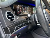 Mercedes-Benz S 400 d 4-Matic
