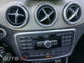 Mercedes-Benz GLA 200 CDi Aut.