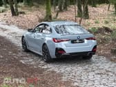 BMW i4 M50 Pack Desportivo M Pro
