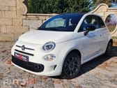 Fiat 500C 1.0 Hybrid Connect