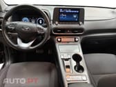 Hyundai Kauai 39 kWh Intuitive