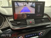 Audi Q5 50 TFSIe quattro S line S tronic