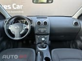 Nissan Qashqai 1.5 dCi Acenta