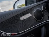 Mercedes-Benz E 220 d AMG Line Aut.