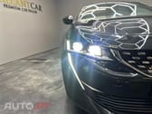 Peugeot 508 1.6 Hybrid GT e-EAT8
