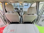 Fiat Panda 1.3 16V Multijet Dynamic