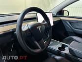 Tesla Model Y Standard