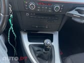 BMW 320 320d