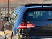 Volkswagen Golf Gti 7 Perfomance