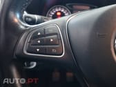 Mercedes-Benz A 180 CDI (BlueEFFICIENCY) Style