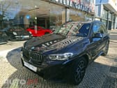 BMW X3 30 e xDrive Pack M