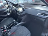 Peugeot 2008 1.5 BlueHDi Allure