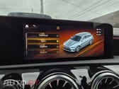 Mercedes-Benz CLA 250 e Shooting Brake AMG Line