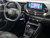Citroen C4 BlueHDi 130 Stop&Start EAT8 SHINE