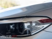 BMW 530 e iPerformance Pack M