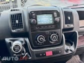 Citroen Jumper 2.0 BlueHDi 33 L2H2