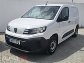 Peugeot Partner 1.5 BlueHDi Premium Standard