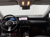 Mercedes-Benz A 200 Outro