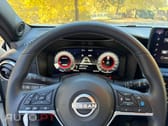 Nissan Juke 1.0 DIG-T Tekna Two Tone