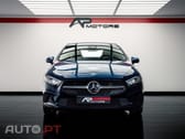 Mercedes-Benz A 250 e Style Plus