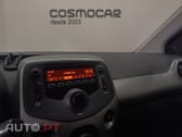 Citroen C1 1.0 VTI SHINE