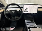 Tesla Model 3 Performance Dual Motor AWD