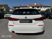 BMW 116 d Auto