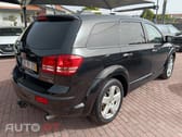 Dodge Journey 2.0 CRD R/T ATX