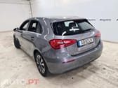 Mercedes-Benz A 180 d Style