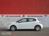 Peugeot 208 1.4 HDi Access