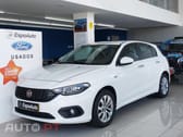 Fiat Tipo 1.3 M-Jet Lounge