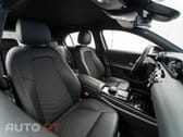 Mercedes-Benz A 250 e Style Plus