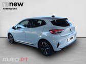 Renault Clio Techno Tce 90