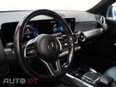 Mercedes-Benz GLB 200 d DCT