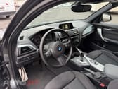 BMW 116 d Pack M Auto